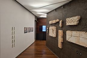 (Foto Muzej Lapidarium)