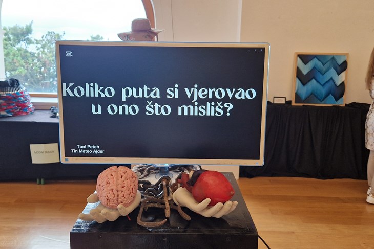 (Snimila Nina Orlović Radić)