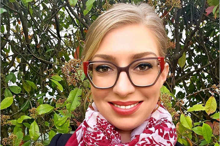 Iva Šuperina