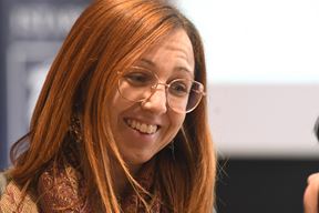 Jessica Acquavita nova je stara dožupanica Istarske županije (Snimio Milivoj Mijošek)