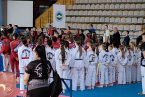(Foto Hrvatski Taekwon-Do savez)