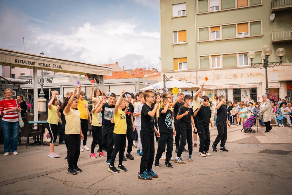 (Foto Grad Pula)