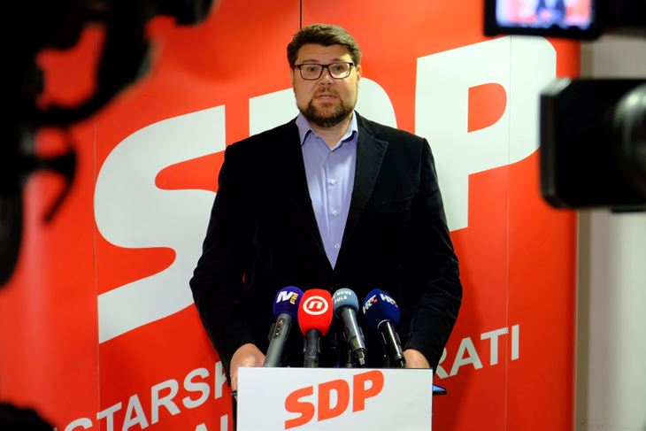 (Snimio Milivoj Mijošek)