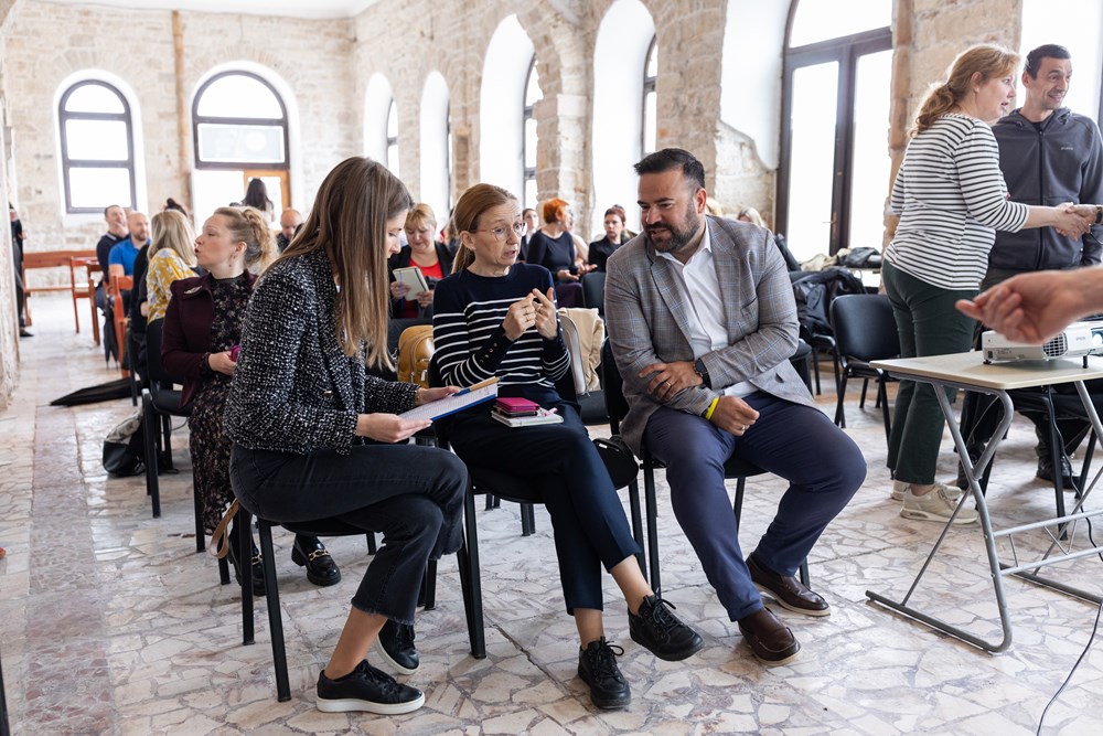 (Foto Grad Pula)