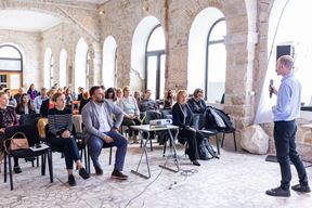 (Foto Grad Pula)