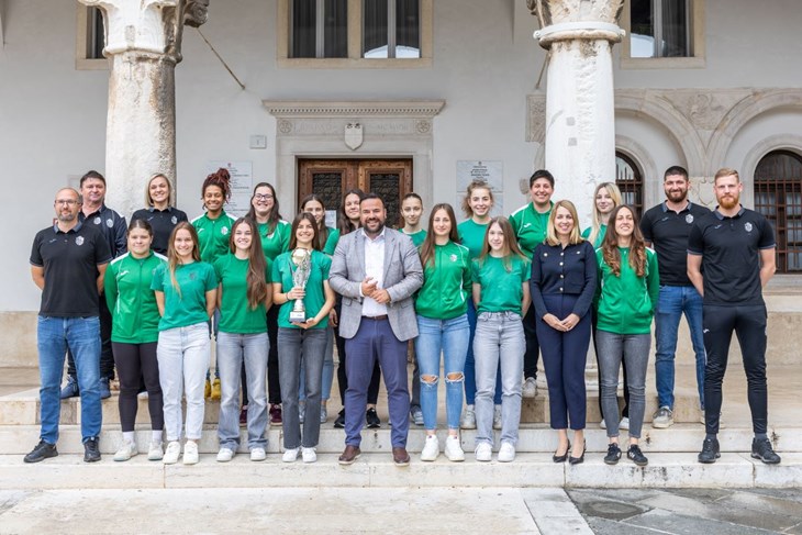 (Grad Pula)