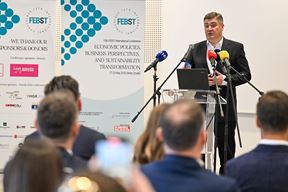 (Ured predsjednika Republike Hrvatske / Filip Glas)