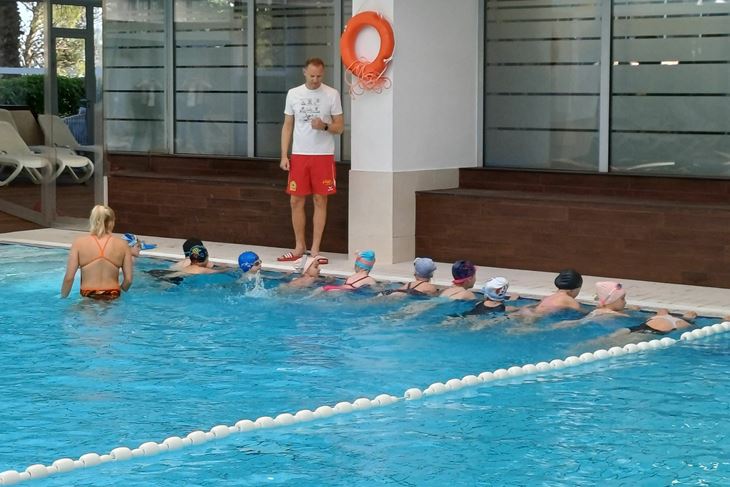 (Foto Crveni križ Buzet)
