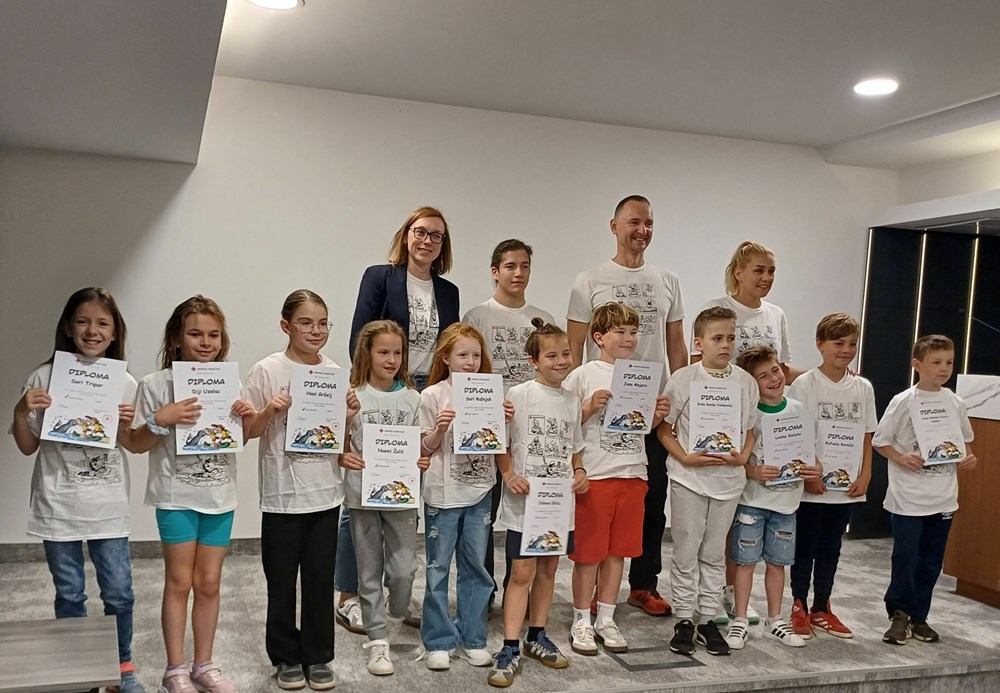 (Foto Crveni križ Buzet)