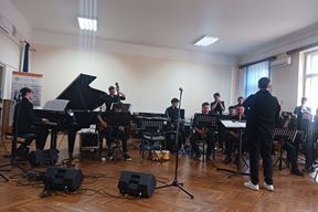 (Snimila Vanesa Begić)