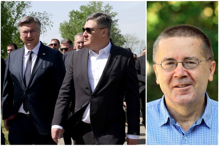 (Matija Habljak/Pixsell/Davor Kovačević)
