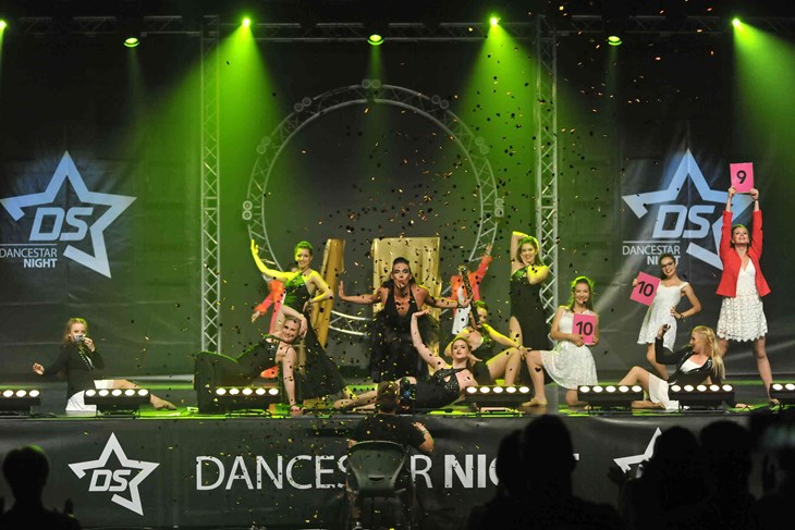 (Foto: Martina Cvek Photography)