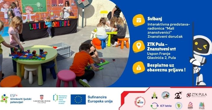 (Foto Zaklada Istra)