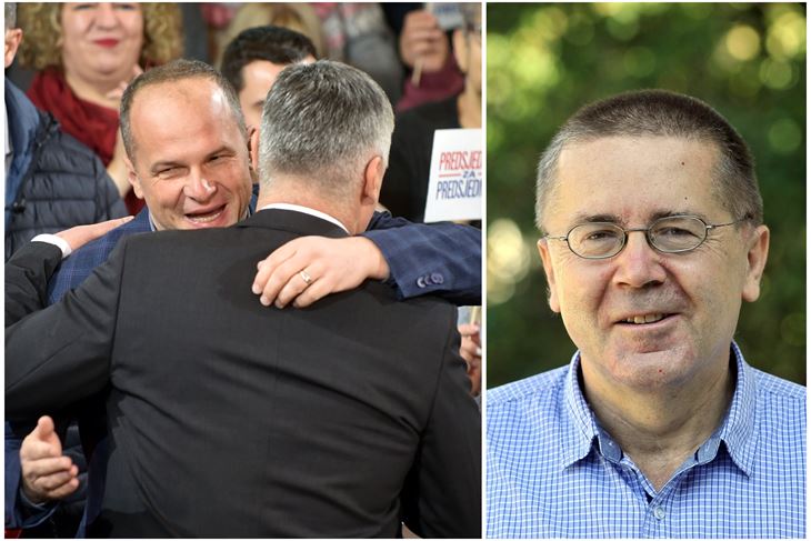 (Foto Davor Kovačević)