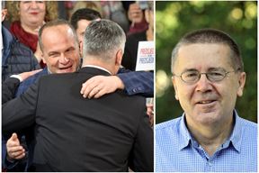 (Foto Davor Kovačević)