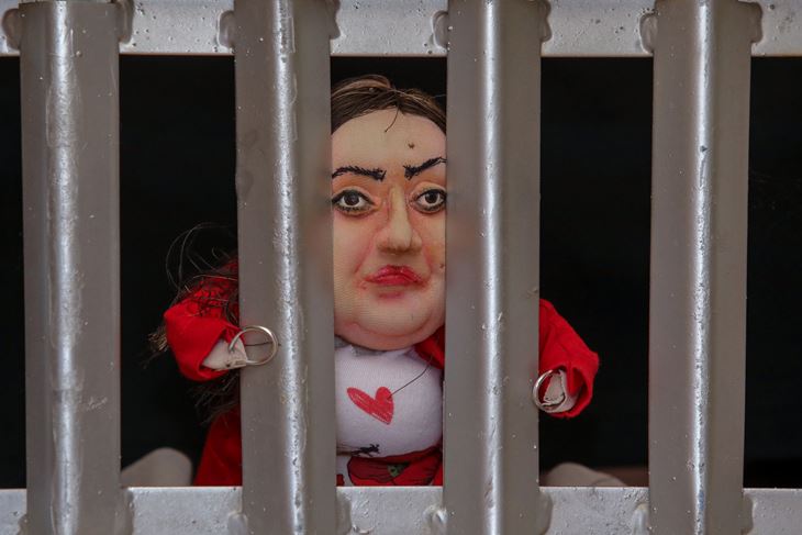 (Snimila Dubravka Petrić/Pixsell)
