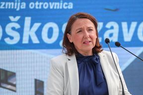 (Snimio Sanjin Strukić/Pixsell)