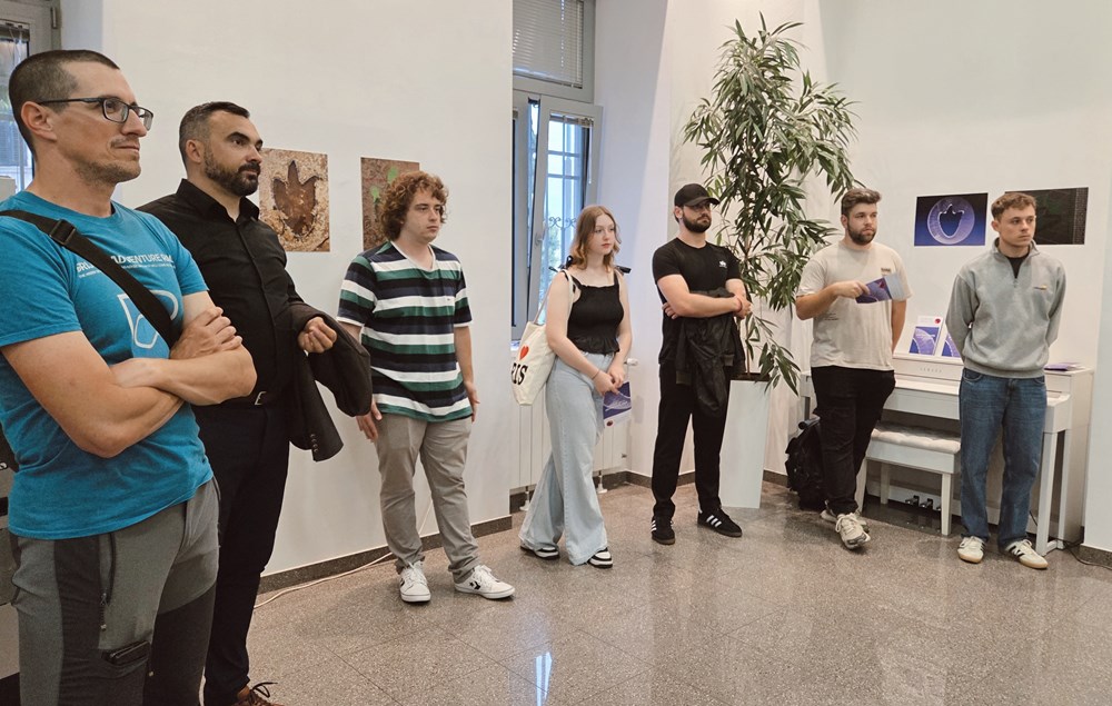 (Foto Studentski centar Pula)
