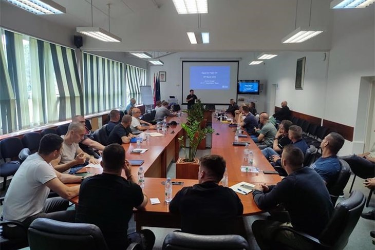 (Foto PU istarska)