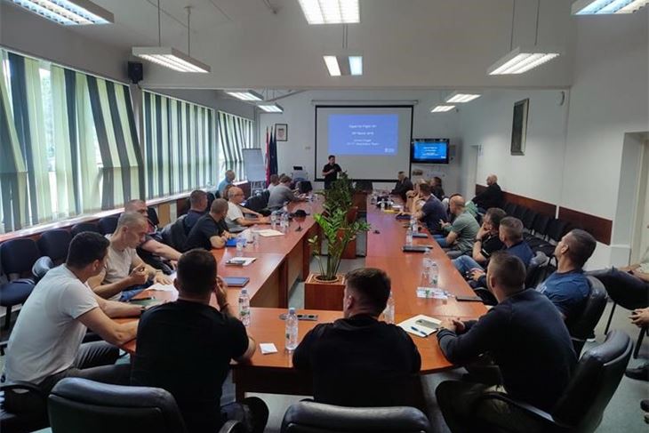 (Foto PU istarska)