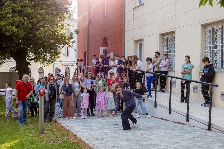 (Foto POU Poreč)