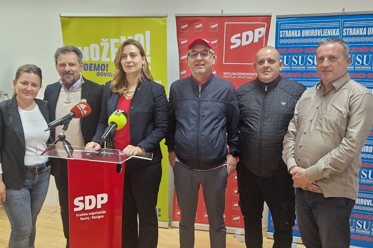 (Snimila Nina Orlović Radić)
