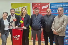 (Snimila Nina Orlović Radić)