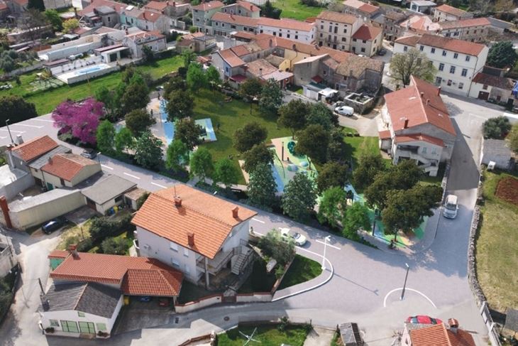 (Foto: Općina Marčana) 