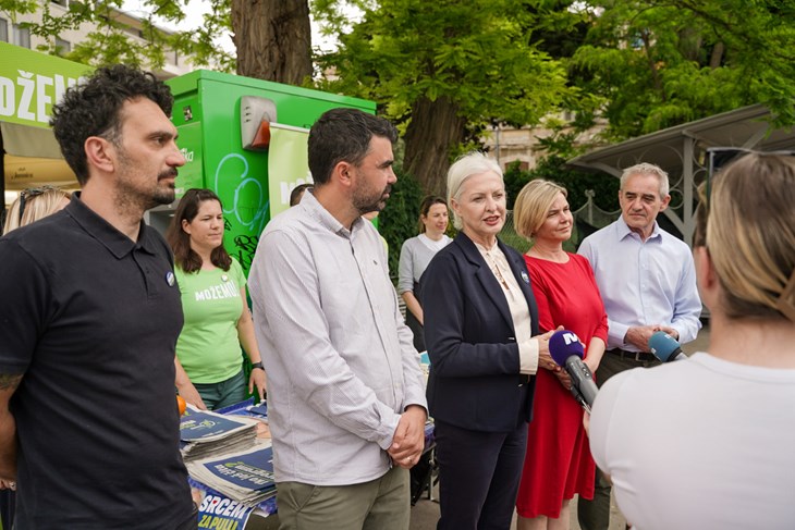 (Foto Možemo! Pula)