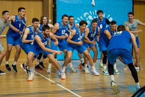 (Foto UniSport HR)