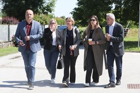 (Snimila Kristina Štedul Fabac/Pixsell)