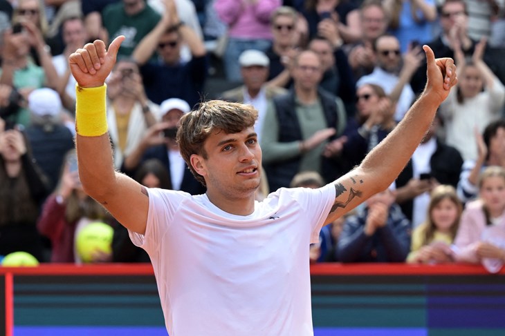 (Reuters)