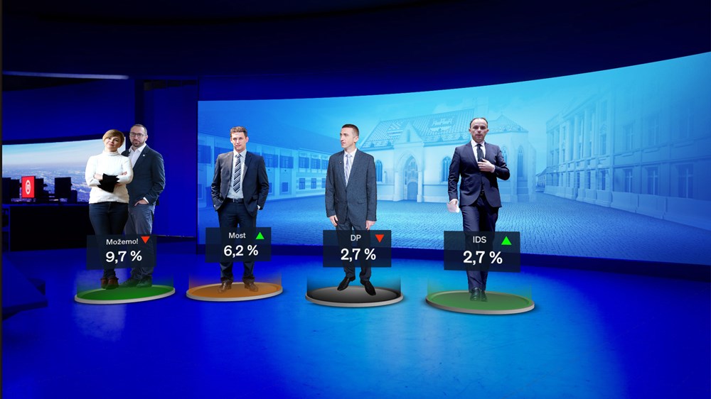 (Foto: Nova TV)