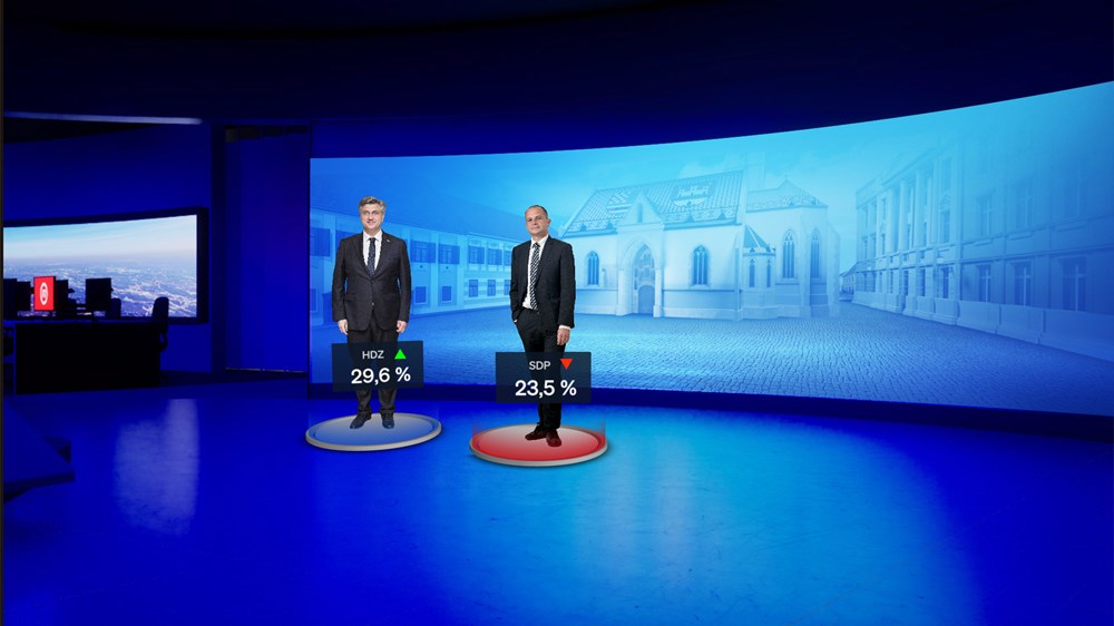 (Foto: Nova TV)