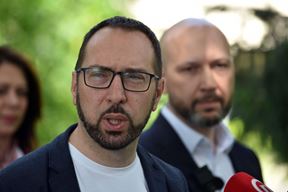 (Snimio Davor Kovačević / Novosti)