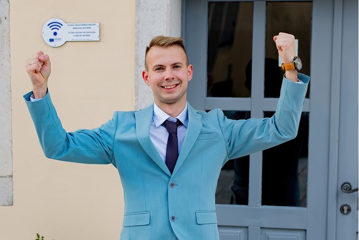 (Snimio Branko Biočić)