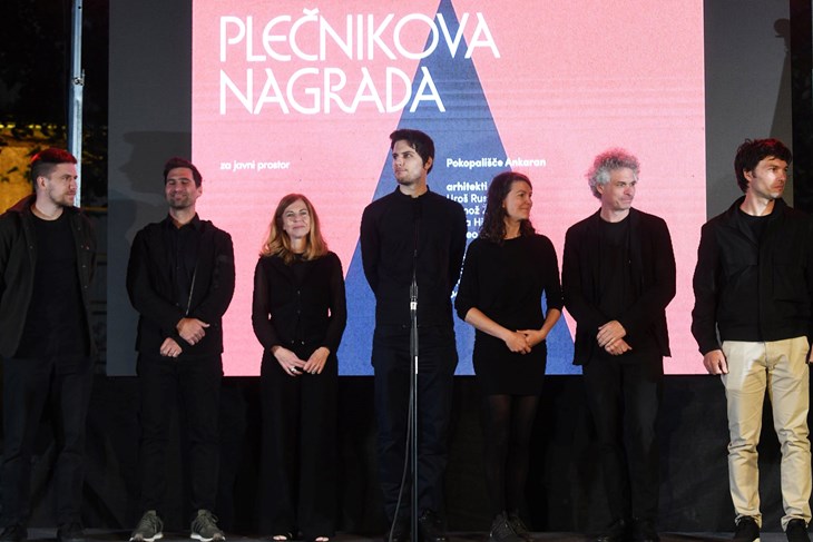 (Snimila Mateja Jordović Potočnik)