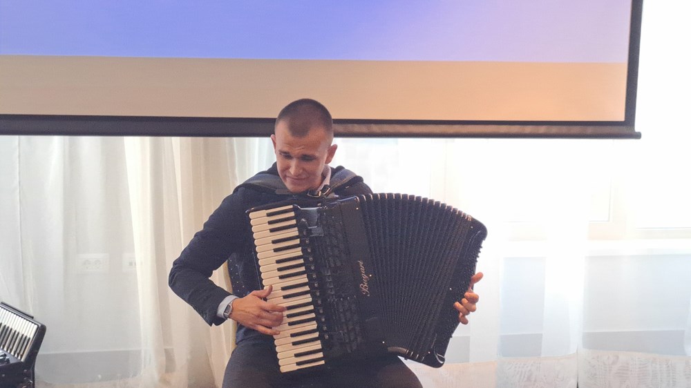 (Snimila Doria Mohorović)