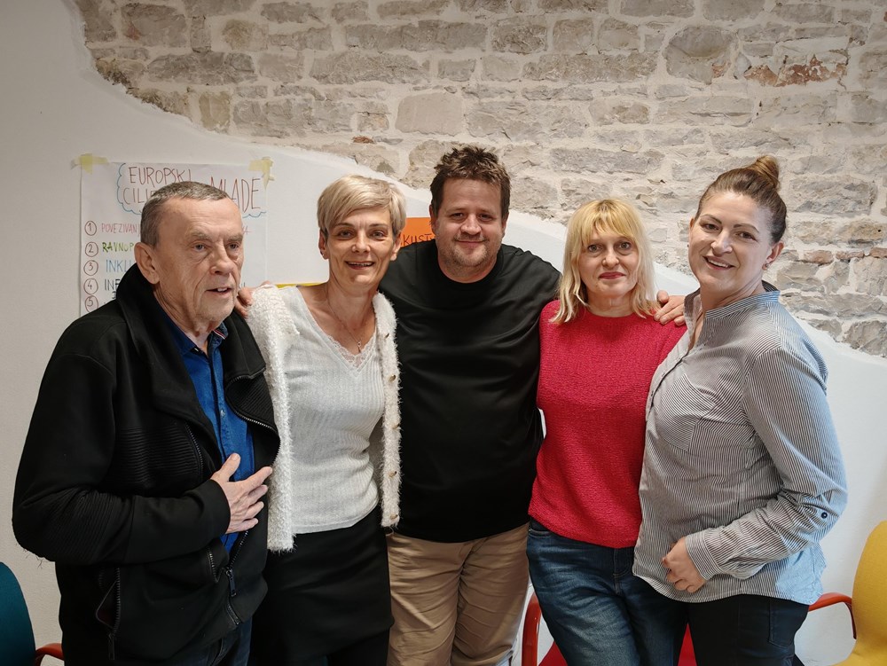 (Foto Hrvatski centar za razvoj volonterstva)
