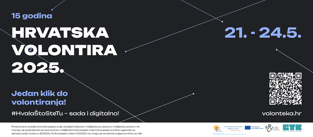 (Foto Volonterski centar Istra)