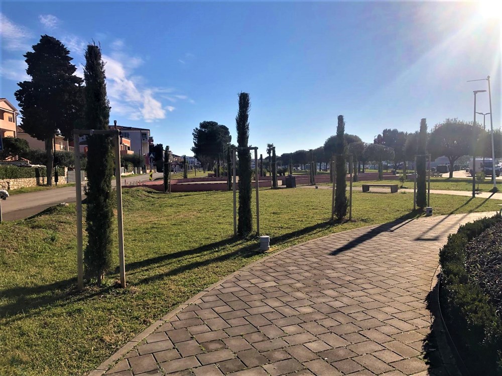 (Grad Umag)