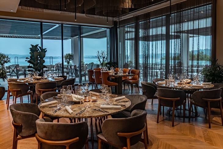 (Arena Hospitality Group) 