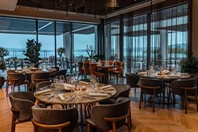(Arena Hospitality Group) 