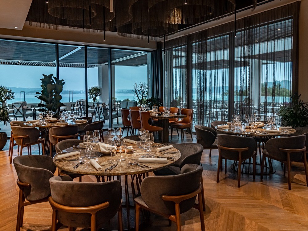 (Arena Hospitality Group) 