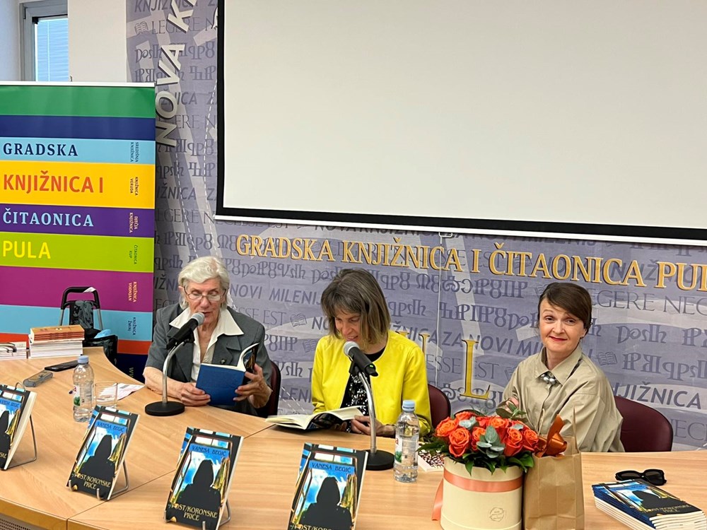 (Snimila Doria Mohorović)