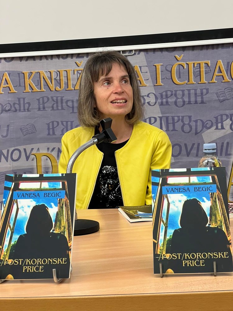 (Snimila Doria Mohorović)