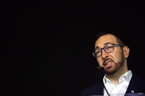 (Snimio Davor Kovačević / Novosti)