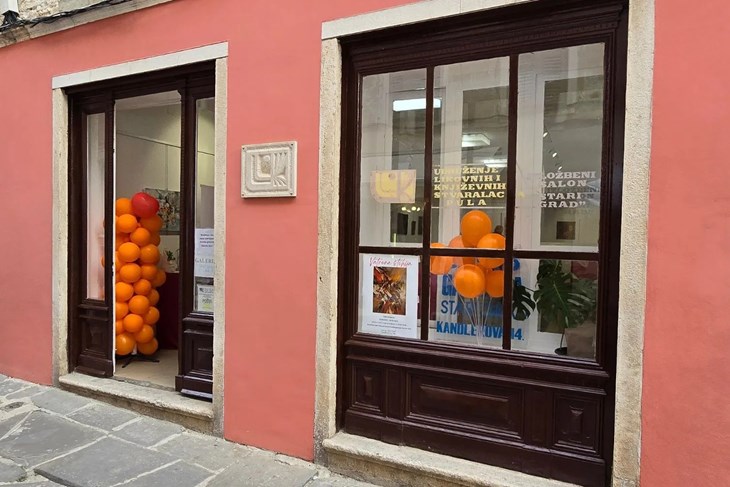 (Grad Pula)