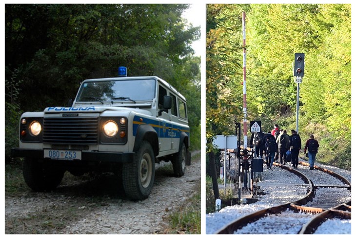 (Foto: PU Istarska, Vedran Karuza)