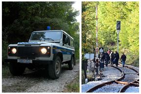 (Foto: PU Istarska, Vedran Karuza)